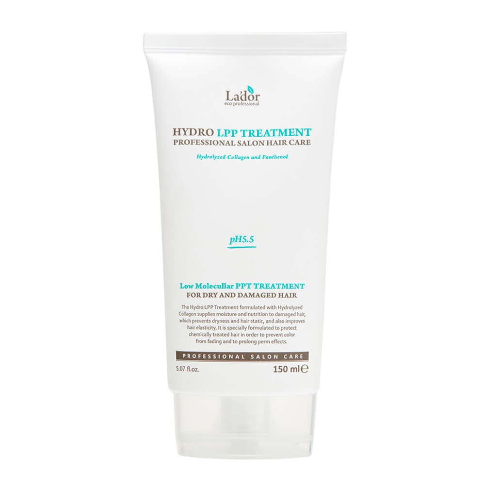La'dor Hydro LPP Treatment маска